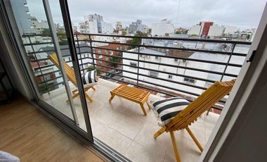 Departamento en Villa Urquiza