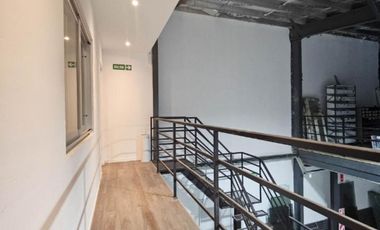 Venta Galpón sobre Av Belgrano, Pérez