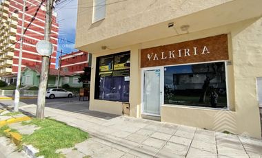 Local comercial sobre Chiozza