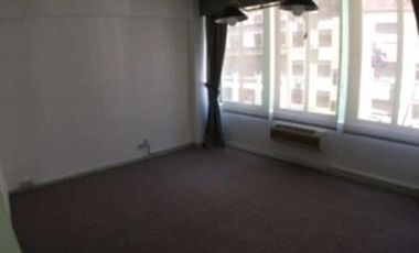 Oficina en venta - 1 Baño - 21Mts2 - Tribunales