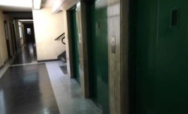 Oficina en venta - 1 Baño - 21Mts2 - Tribunales
