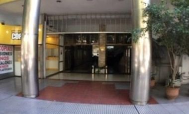 Oficina en venta - 1 Baño - 21Mts2 - Tribunales