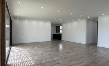 Casa a estrenar en Costa Esmeralda