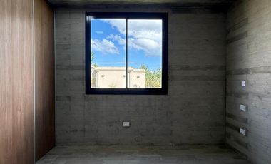 Casa a estrenar en Costa Esmeralda