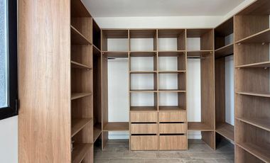 Casa a estrenar en Costa Esmeralda