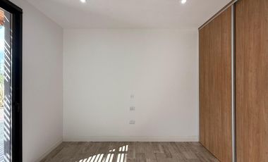 Casa a estrenar en Costa Esmeralda