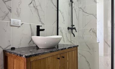 Casa a estrenar en Costa Esmeralda