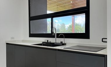 Casa a estrenar en Costa Esmeralda