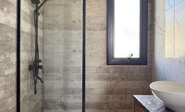 Casa a estrenar en Costa Esmeralda