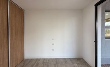 Casa a estrenar en Costa Esmeralda