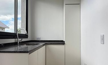 Casa a estrenar en Costa Esmeralda