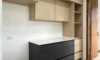 Casa a estrenar en Costa Esmeralda