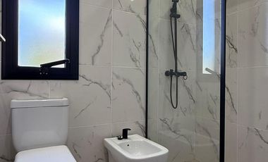 Casa a estrenar en Costa Esmeralda