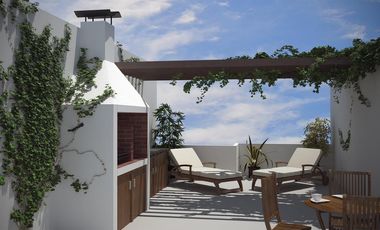 Departamento - Lomas De Zamora