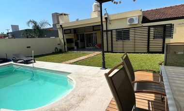 Imperdible casa en Barrio Los Ceibos