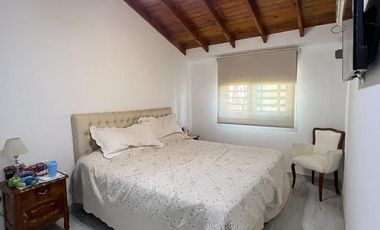 Imperdible casa en Barrio Los Ceibos