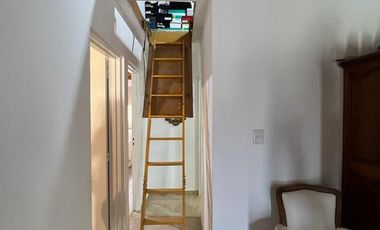 Imperdible casa en Barrio Los Ceibos