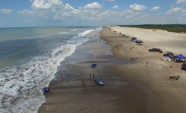 Terreno en Venta Costa Esmeralda Barrio Marítimo I