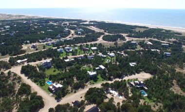 Terreno en Venta Costa Esmeralda Barrio Marítimo I