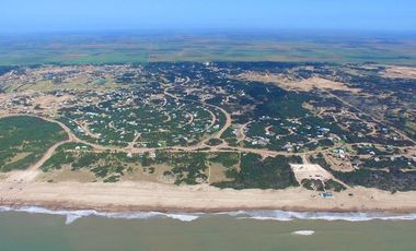 Terreno en Venta Costa Esmeralda Barrio Marítimo I