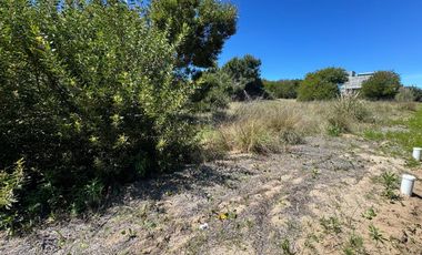 Terreno en Venta Costa Esmeralda Barrio Marítimo I