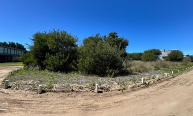 Terreno en Venta Costa Esmeralda Barrio Marítimo I