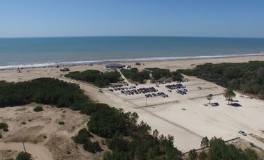 Terreno en Venta Costa Esmeralda Barrio Marítimo I