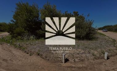 Terreno en Venta Costa Esmeralda Barrio Marítimo I