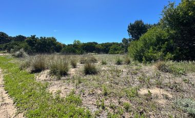 Terreno en Venta Costa Esmeralda Barrio Marítimo I