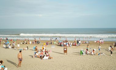 Terreno en Venta Costa Esmeralda Barrio Marítimo I