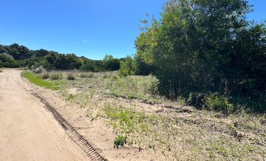 Terreno en Venta Costa Esmeralda Barrio Marítimo I