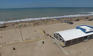 Terreno en Venta Costa Esmeralda Barrio Marítimo I