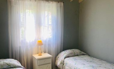 Casa en venta - 5 Dormitorios 4 Baños - Pinamar