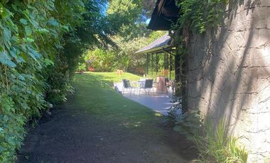 Casa en venta - 5 Dormitorios 4 Baños - Pinamar