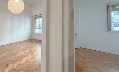 Departamento en Barrio Norte