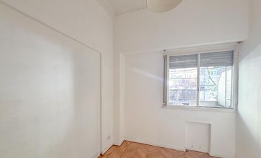 Departamento en Barrio Norte