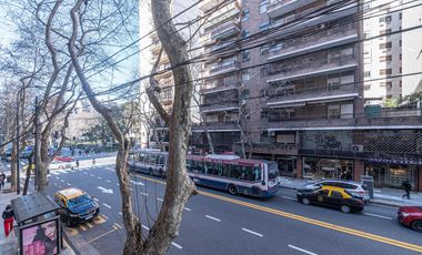 Departamento en Barrio Norte