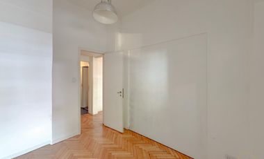 Departamento en Barrio Norte