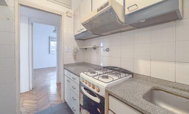 Departamento en Barrio Norte