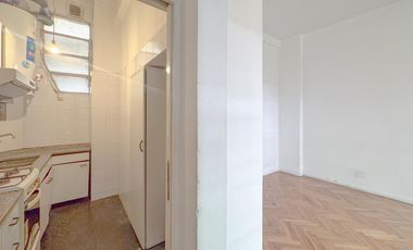 Departamento en Barrio Norte