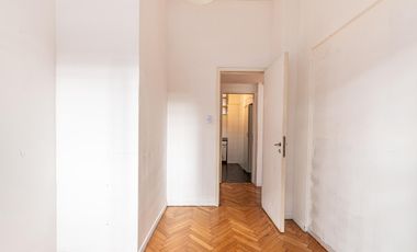 Departamento en Barrio Norte