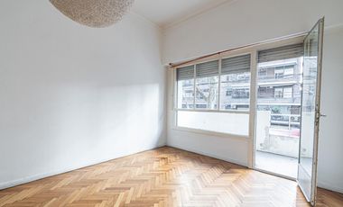 Departamento en Barrio Norte