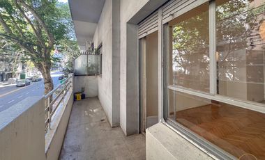 Departamento en Barrio Norte
