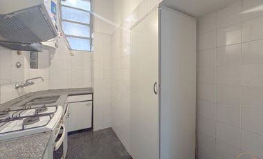 Departamento en Barrio Norte