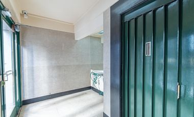 Departamento en Barrio Norte