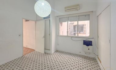 Departamento en Barrio Norte