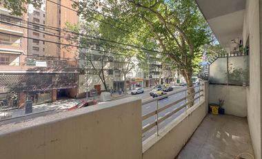 Departamento en Barrio Norte