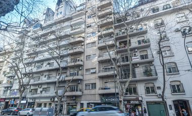 Departamento en Barrio Norte