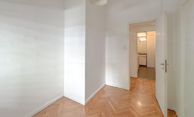 Departamento en Barrio Norte