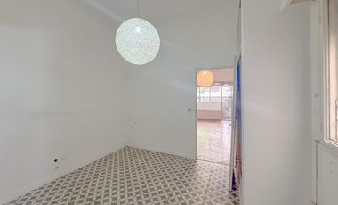 Departamento en Barrio Norte